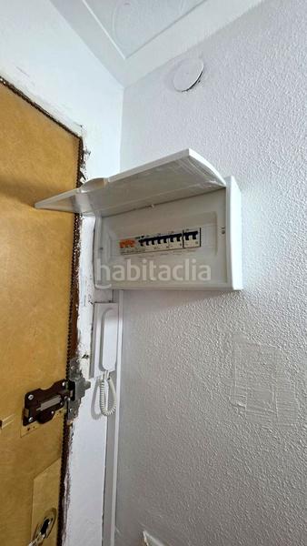 Foto db2b18d0-2904-49e6-8a2d-c73892dae87e. Appartement avec chauffage dans La Cogullada Terrassa Foto db2b18d0-2904-49e6-8a2d-c73892dae87e. Appartement avec chauffage dans La Cogullada Terrassa