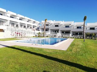 Casa en Monforte del Cid. Adosados de lujo en alenda golf - uno mas disponible por 189.000 Casa en Monforte del Cid. Adosados de lujo en alenda golf - uno mas disponible por 189.000