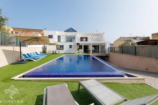 Xalet a Felanitx Poble. Casa unifamiliar con piscina, jardín, garaje y magníficas vistas Xalet a Felanitx Poble. Casa unifamiliar con piscina, jardín, garaje y magníficas vistas