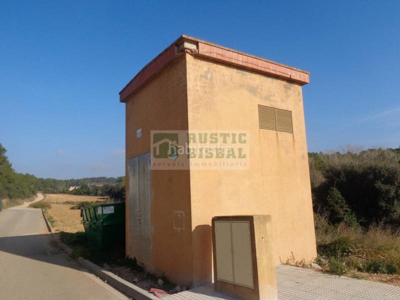 Foto 83a183e3-1a25-474e-8e98-3c82f169aa95. Terreny residencial a Garrigoles Foto 83a183e3-1a25-474e-8e98-3c82f169aa95. Terreny residencial a Garrigoles