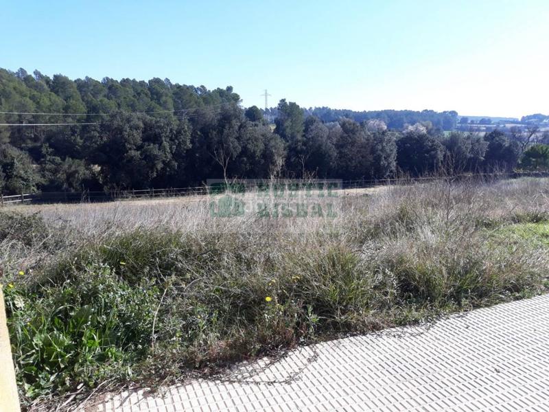 Foto b96cc4d5-86d6-4519-a284-c735ac8bcc1e. Terreny residencial a Garrigoles Foto b96cc4d5-86d6-4519-a284-c735ac8bcc1e. Terreny residencial a Garrigoles
