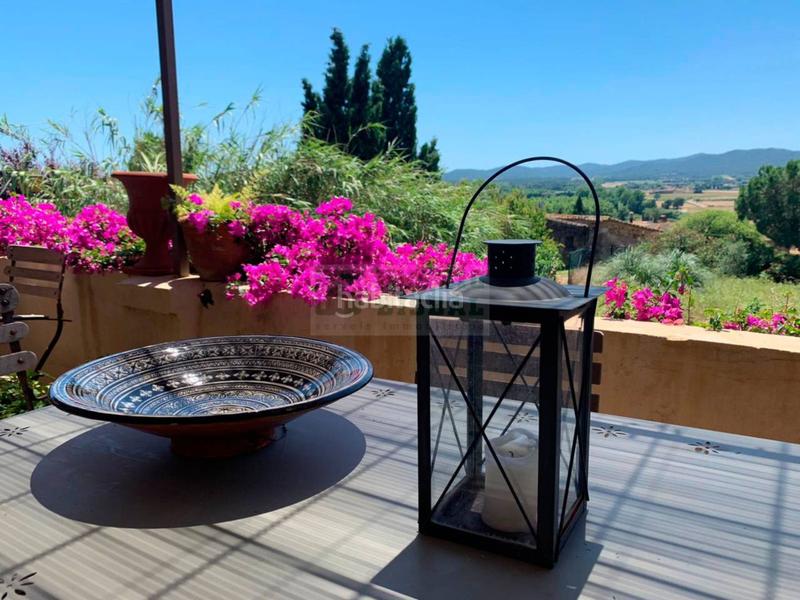Foto 9d6092bd-0834-4639-8ca3-becfe3de4b37. Location mas avec chauffage dans Pals Foto 9d6092bd-0834-4639-8ca3-becfe3de4b37. Location mas avec chauffage dans Pals