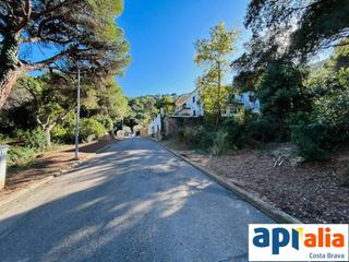 Solar industrial a Via rosamar 98. Solar residencial en venta en la urbanización rosamar, canyet de Solar industrial a Via rosamar 98. Solar residencial en venta en la urbanización rosamar, canyet de