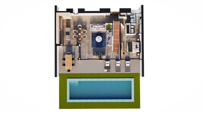 Foto 069f162d-7dd5-497d-943c-fe86151491a1. Chalet avec chauffage parking piscine dans Carrió - La Merced - Los Pinos Calp Foto 069f162d-7dd5-497d-943c-fe86151491a1. Chalet avec chauffage parking piscine dans Carrió - La Merced - Los Pinos Calp