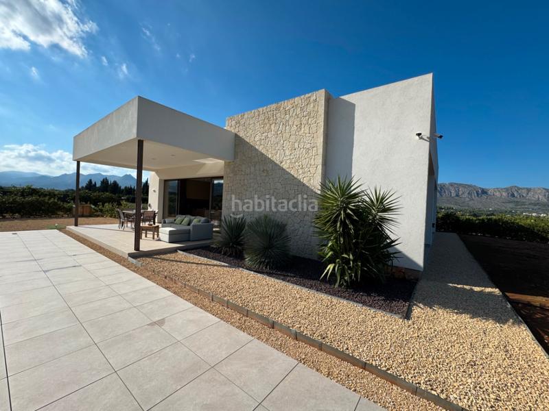 Foto db6f9af9-a694-4f29-b7e6-667062890d36. Xalet amb calefacció aparcament piscina a Benidoleig Foto db6f9af9-a694-4f29-b7e6-667062890d36. Xalet amb calefacció aparcament piscina a Benidoleig
