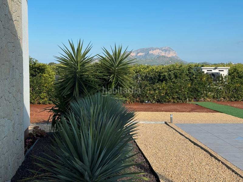 Foto e0f048d7-c2d6-4643-9470-9d1a348a8070. Xalet amb calefacció aparcament piscina a Benidoleig Foto e0f048d7-c2d6-4643-9470-9d1a348a8070. Xalet amb calefacció aparcament piscina a Benidoleig