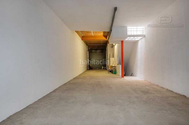 Foto 21844a24-c724-40be-b2e1-c0ed03d8671b. Local commercial dans Llefià Badalona Foto 21844a24-c724-40be-b2e1-c0ed03d8671b. Local commercial dans Llefià Badalona