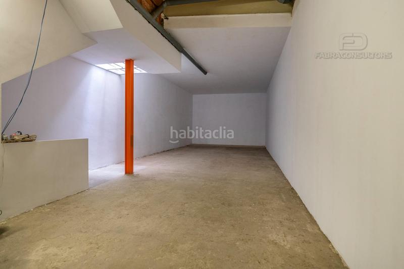 Foto 7ab04e6b-7d3d-4e87-860a-cea8d449e887. Local commercial dans Llefià Badalona Foto 7ab04e6b-7d3d-4e87-860a-cea8d449e887. Local commercial dans Llefià Badalona