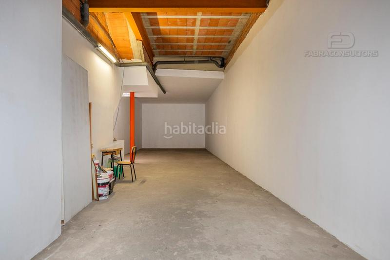 Foto b41d4536-7293-49e2-b842-1da22aa7505b. Local commercial dans Llefià Badalona Foto b41d4536-7293-49e2-b842-1da22aa7505b. Local commercial dans Llefià Badalona