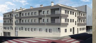 OBRA NUEVA EDIFICIO RESIDENCIAL OBRA NUEVA EDIFICIO RESIDENCIAL