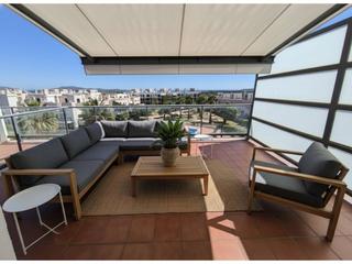 Affitto Attico Generalitat. Alquiler dúplex en san jorge sant jordi Affitto Attico Generalitat. Alquiler dúplex en san jorge sant jordi