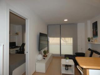 Miete Etagenwohnung in Centre. Piso amueblado con parquing incluido. zona centro Miete Etagenwohnung in Centre. Piso amueblado con parquing incluido. zona centro