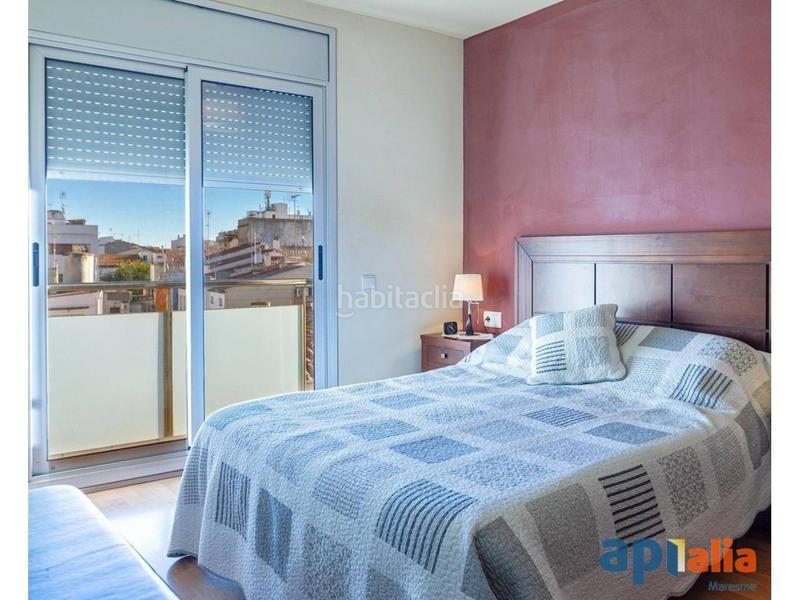 Foto 75e6ff7a-1882-4315-9829-7e1efc1f5fd9. Pis amb aparcament a Centre Mataró Foto 75e6ff7a-1882-4315-9829-7e1efc1f5fd9. Pis amb aparcament a Centre Mataró
