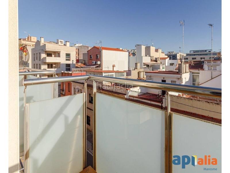 Foto eeca9ab3-6ef8-4bce-bdf4-648fd4974810. Pis amb aparcament a Centre Mataró Foto eeca9ab3-6ef8-4bce-bdf4-648fd4974810. Pis amb aparcament a Centre Mataró