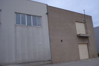 Nave industrial en Carrer tambor del bruc, 10. Nave industrial Nave industrial en Carrer tambor del bruc, 10. Nave industrial