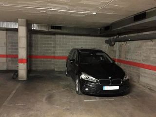 Lloguer Aparcament cotxe en Avinguda sant ferran, 25. Plaza de parking en almeda Lloguer Aparcament cotxe en Avinguda sant ferran, 25. Plaza de parking en almeda