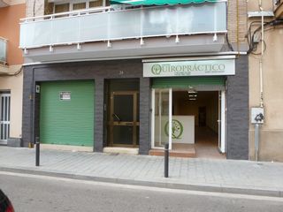 Alquiler Local Comercial en Carrer valencia, 20. Ideal para consultas o gimnasios Alquiler Local Comercial en Carrer valencia, 20. Ideal para consultas o gimnasios