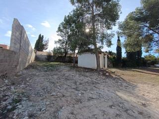 Terreny residencial a Petrer. Venta de parcela en salinetas Terreny residencial a Petrer. Venta de parcela en salinetas