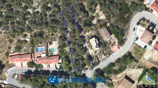 Residential Plot in Costa Cunit - Els Jardins - Els Rosers Residential Plot in Costa Cunit - Els Jardins - Els Rosers