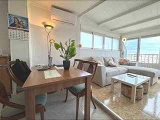 Àtic a Nou Moles. Ático exclusivo en av. pérez galdós zona la petxina Àtic a Nou Moles. Ático exclusivo en av. pérez galdós zona la petxina