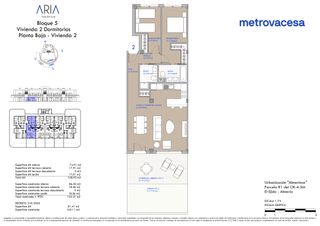 Flat Avenida del mar. Obra nueva Flat Avenida del mar. Obra nueva