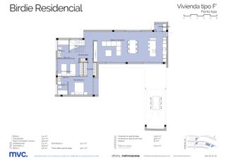 Chalet Carrer coure. Obra nueva Chalet Carrer coure. Obra nueva