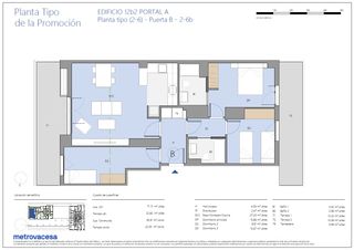 Appartement Carrer arcadi i casanovas y eix. Obra nueva Appartement Carrer arcadi i casanovas y eix. Obra nueva