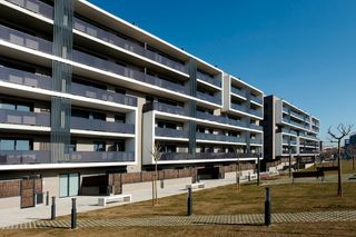 Residencial Imspira Residencial Imspira