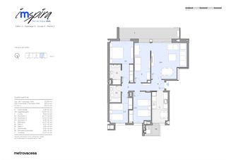 Piso Enginyer santi companys,. Obra nueva Piso Enginyer santi companys,. Obra nueva