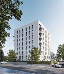 Etagenwohnung Ronda de jean monnet. Obra nueva Etagenwohnung Ronda de jean monnet. Obra nueva