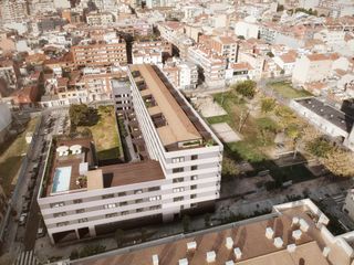 Appartement Cooperativa. Obra nueva Appartement Cooperativa. Obra nueva