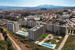 Manresa - CONCORDIA