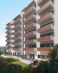 Piso Lluis mestres capdevila. Obra nueva Piso Lluis mestres capdevila. Obra nueva