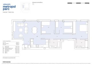 Piso Sant nebridi. Obra nueva Piso Sant nebridi. Obra nueva