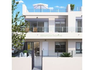 Otros negocios en Torre de la Horadada. Bungalows en nuevo residencial de diseño en la torre de la horad Otros negocios en Torre de la Horadada. Bungalows en nuevo residencial de diseño en la torre de la horad