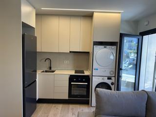 Miete Studiowohnung in Reina Victoria - Miguel Hernández. Estudio totalmente nuevo y equipado en la zona del corte ingles. Miete Studiowohnung in Reina Victoria - Miguel Hernández. Estudio totalmente nuevo y equipado en la zona del corte ingles.