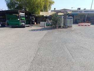 Traspàs Nau industrial a La Algoda - Matola - Llano de San José. Se traspasa negocio en pleno funcionamiento con mas de 20 años!! Traspàs Nau industrial a La Algoda - Matola - Llano de San José. Se traspasa negocio en pleno funcionamiento con mas de 20 años!!