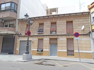 Casa Carrer major Casa Carrer major