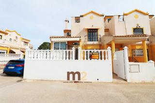 Casa  Avinguda l'herba bona. Se vende bungalow en guardamar del segura Casa  Avinguda l'herba bona. Se vende bungalow en guardamar del segura