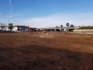 Alquiler Terreno residencial en Noroeste. Solar terciario - excelente ubicación y visibilidad - santa pola Alquiler Terreno residencial en Noroeste. Solar terciario - excelente ubicación y visibilidad - santa pola