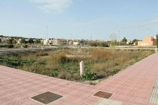 Terreno residencial en Rojales. Solar urbano residencial - rojales - frente golf "la marquesa" Terreno residencial en Rojales. Solar urbano residencial - rojales - frente golf "la marquesa"