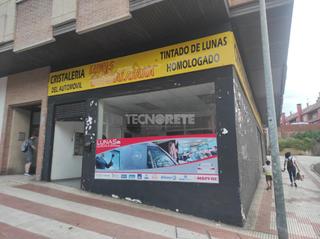 Location Local commercial à Constitución-El Balconcillo. Local comercial en alquiler en guadalajara Location Local commercial à Constitución-El Balconcillo. Local comercial en alquiler en guadalajara