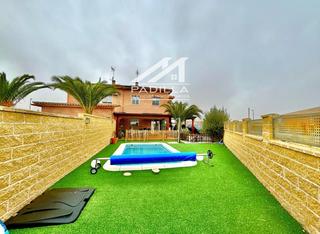 Casa aparellada  Lagunas de ruidera. Chalet pareado las ventas de retamosa Casa aparellada  Lagunas de ruidera. Chalet pareado las ventas de retamosa