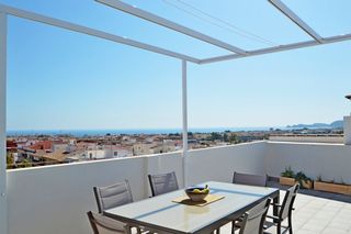 Àtic en Travesia alameda, 33. Atico duplex con vistas al mar Àtic en Travesia alameda, 33. Atico duplex con vistas al mar