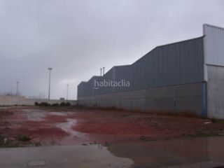 Solar industrial en Vall d´Alba. Oferta parcela economica en poligono industrial vall d'alba Solar industrial en Vall d´Alba. Oferta parcela economica en poligono industrial vall d'alba