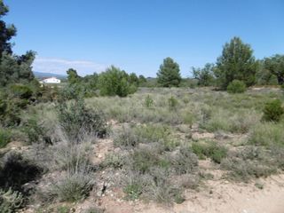 Terreny residencial en Vilafamés. Finca llana en zona con vistas cerca de la puebla tornesa Terreny residencial en Vilafamés. Finca llana en zona con vistas cerca de la puebla tornesa