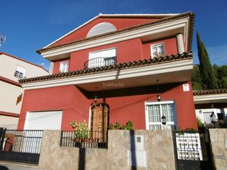 Casa en Pobla Tornesa (la). Chalet con jardin y vistas Casa en Pobla Tornesa (la). Chalet con jardin y vistas