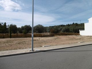 Terreny residencial en Vall d´Alba. Solar urbano en vall d´alba Terreny residencial en Vall d´Alba. Solar urbano en vall d´alba