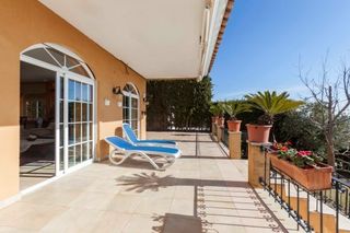 Lloguer Xalet Passatge molina (la). Villa con vistas al mar, teia Lloguer Xalet Passatge molina (la). Villa con vistas al mar, teia