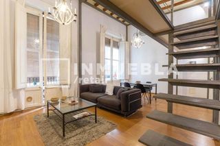 Vivienda con inquilinos en St. Pere - Sta. Caterina - El Born. Loft disponible rentabilidad - el born Vivienda con inquilinos en St. Pere - Sta. Caterina - El Born. Loft disponible rentabilidad - el born